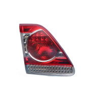 ����� ������ ������ Toyota Corolla (E140, E150) 2010-2012 (TYC FP 7021 F3-T)