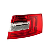 ������ ������ ������ Skoda Octavia A7 (2013+) TYC FP 6415 F2-T