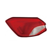 ����� ������ ������ Ford Focus 4 (2019-2022) TYC FP 2839 F1-T