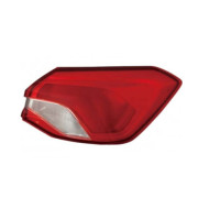 ������ ������ ������ Ford Focus 4 (2019-2022) TYC FP 2839 F2-T