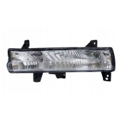 ˳��� �������� �������� � ������ Jeep Compass 2016-2021 (FPS FP 3812 K1-P)