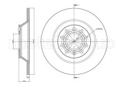��������� ���� METELLI 23-0865C