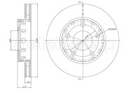 ��������� ���� METELLI 23-1210C