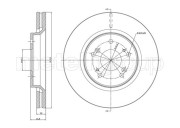 ��������� ���� METELLI 23-1338C