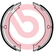 Brembo ���������� ��������� ������� BREMBO S37505