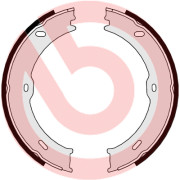 Brembo ���������� ��������� ������� BREMBO S50523