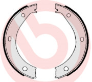 ���������� ��������� ������� BREMBO S06503