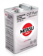 г   (CVT) Mitasu CVT FLUID (MJ-322)