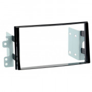 Перехідна рамка ACV 381178-31-1 для Kia Carens 2011-2013, 2DIN