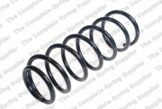 Пружина подвески LESJOFORS 4014001