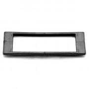 Перехідна рамка Carav 11-051 Audi 100 (1990-1994), 1 DIN