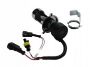 Би-ксеноновая лампа MLux 50Вт для цоколей H4/9003/HB2, H13, 9004/HB1, 9007/HB5