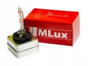 Ксенонова лампа MLux 35Вт для цоколів D1R, D1S