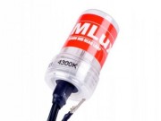 Ксеноновая лампа MLux 50Вт для стандартных цоколей