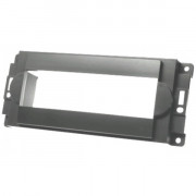 Переходная рамка Carav 11-054 Chrysler, Jeep, Dodge, 1DIN