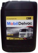   Mobil Delvac MX 15W-40