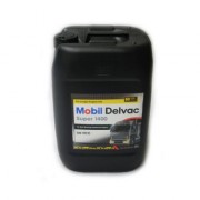 Моторна олива Mobil Delvac Super 1400 10W-30