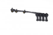 Комплект высоковольтных проводов зажигания BOSCH 0986356805