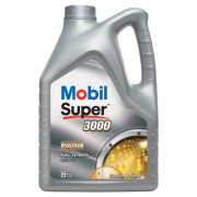 Моторное масло Mobil Super 3000 X1 5W-40