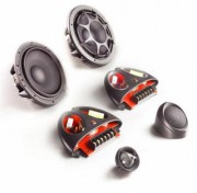 Акустична система Morel Hybrid Ovation II 6 (2-смугова компонентна система)