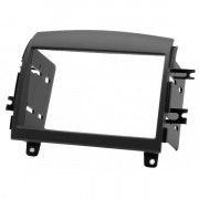 Перехідна рамка Carav 11-068 Hyundai Sonata, NF, Sonica 2004-2008, 2 DIN