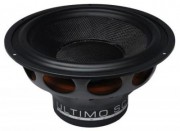 Сабвуфер Morel Ultimo SC104