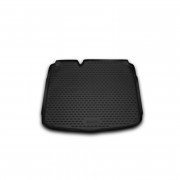 Коврик в багажник Novline / Element NLC.44.02.B11 для Seat Leon (2007+)