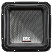 Cабвуфер MTX T812S-44 Square