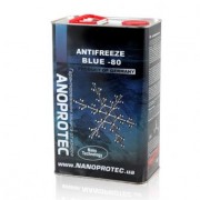  Nanoprotec Antifreeze BLUE -80 G-11 (  )