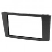 Переходная рамка Carav 11-108 Toyota Avensis (2002 - 2008), 2 DIN