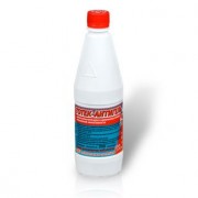 Депрессорная присадка к дизельному топливу ТОТЕК Антигель (0,5л)