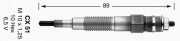 Свічка розжарювання NGK 2896 CX51