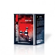     Nanoprotec Gear Oil ATF III