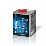 Мотоциклетна моторна олива Nanoprotec 2T Super (1л)