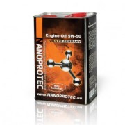   Nanoprotec Engine Oil 5W-50