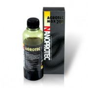 Присадка Нанопротек AGROTEC MAX 200мл