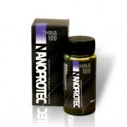 Присадка Нанопротек ТНВД 100мл