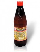 Усилитель дизельного топлива ТОТЕК Цетан МАХ суперформула (0,5л)