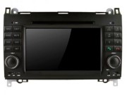   Navicon COM 810  Mercedes Benz A-class (W169), B-class (W245), Vito, Viano, Sprinter