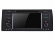   Navicon  BMW 039 (5-series E39, X5 E53) 