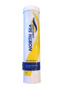 Багатофункціональне мастило North Sea Luna Grease EP 2 (400ml)