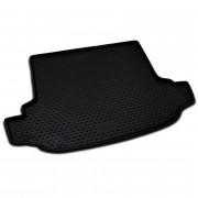 Коврик в багажник Novline / Element NLC.46.08.B13 для Subaru Forester (2008-2013)