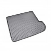 Коврик в багажник Novline / Element NLC.46.05.B12 для Subaru Tribeca (2005+)