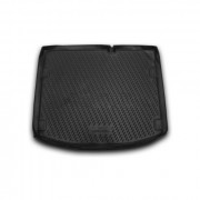 Килимок в багажник Novline / Element CARSZK10004 для Suzuki SX4 (нижній) 2013+