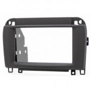 Перехідна рамка Carav 11-134 Mercedes SL (R230) (2001+), 2 DIN