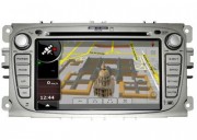   nTray 7163 (7163 black)  Ford Mondeo, Focus II, S-Max, Galaxy