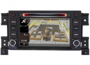 Штатная магнитола nTray 7252 для Suzuki Grand Vitara