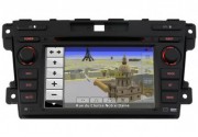 Штатная магнитола nTray 7523 для Mazda CX7 2010