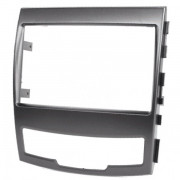   Carav 11-138 SsangYong Actyon (2006 - 2009), Kyron (2005+), 2 DIN