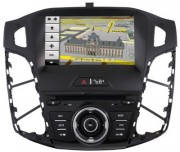   nTray 8753  Ford Focus III 2012